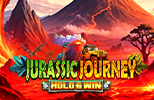 Jurassic Journey slot