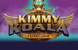 Kimmy Koala slot