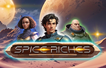 Spice Riches slot