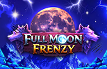 Full Moon Frenzy slot