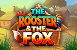 The Rooster & The Fox slot
