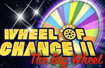 Wheel Of Chance - The Big Wheel slot