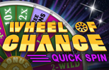 Wheel Of Chance - Quick Spin slot
