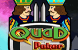 Quad Poker slot