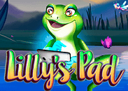 Lilly's Pad slot