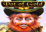 Pot of Gold slot