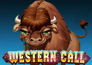 Western Call slot