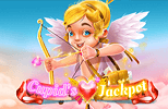 Cupid's Jackpot slot