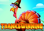 Thankswinning slot