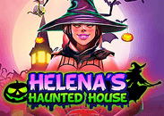 Helena's Haunted House slot