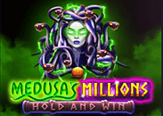 Medusa's Millions slot