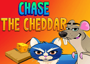 Chase the Cheddar slot