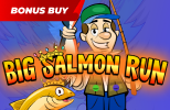 Big Salmon Run slot