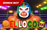 El Loco slot
