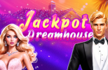 Jackpot Dreamhouse slot