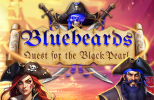 Bluebeard's Quest slot