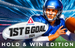 1st and Goal slot