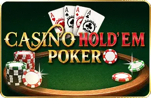 Casino Holdem slot