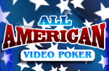 All American Poker slot