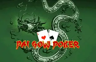 Pai-Gow Poker slot