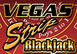 Vegas Strip Blackjack slot