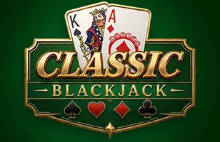Classic Blackjack slot