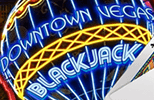 Downtown Vegas Blackjack slot