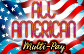 All American Multi-Pay slot