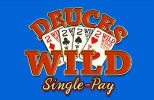 Deuces Wild slot