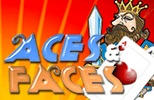 Aces and Faces slot