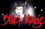 Black Magic slot