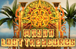 Mayan Lost Treasures slot