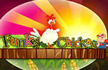 Funky Chicken slot