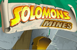 Solomon's Mines slot