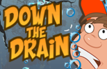 Down The Drain slot