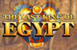Last King Of Egypt slot