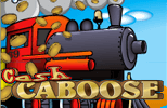 Cash Caboose slot