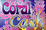 Coral Cash slot