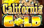 California Gold slot