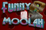 Funny Moolah slot