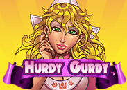 Hurdy Gurdy slot
