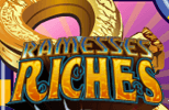 Ramesses Riches slot
