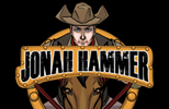 Jonah Hammer slot