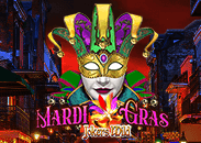 Mardi Gras slot