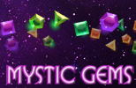 Mystic Gems slot