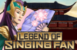 Singing Fan slot