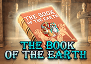 Book Of The Earth slot