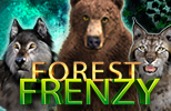 Forest Frenzy slot