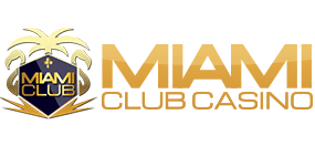 Miami Club Casino logo